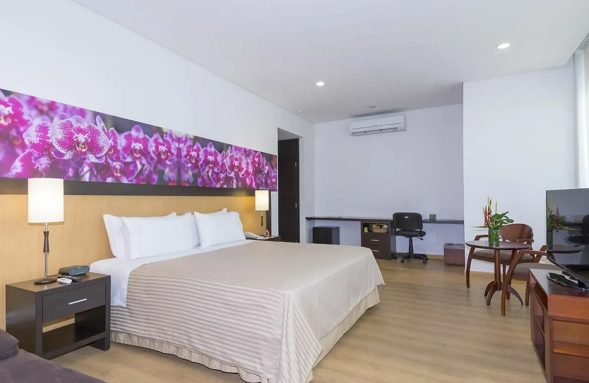 Mi Hotel Sandiego Medellín