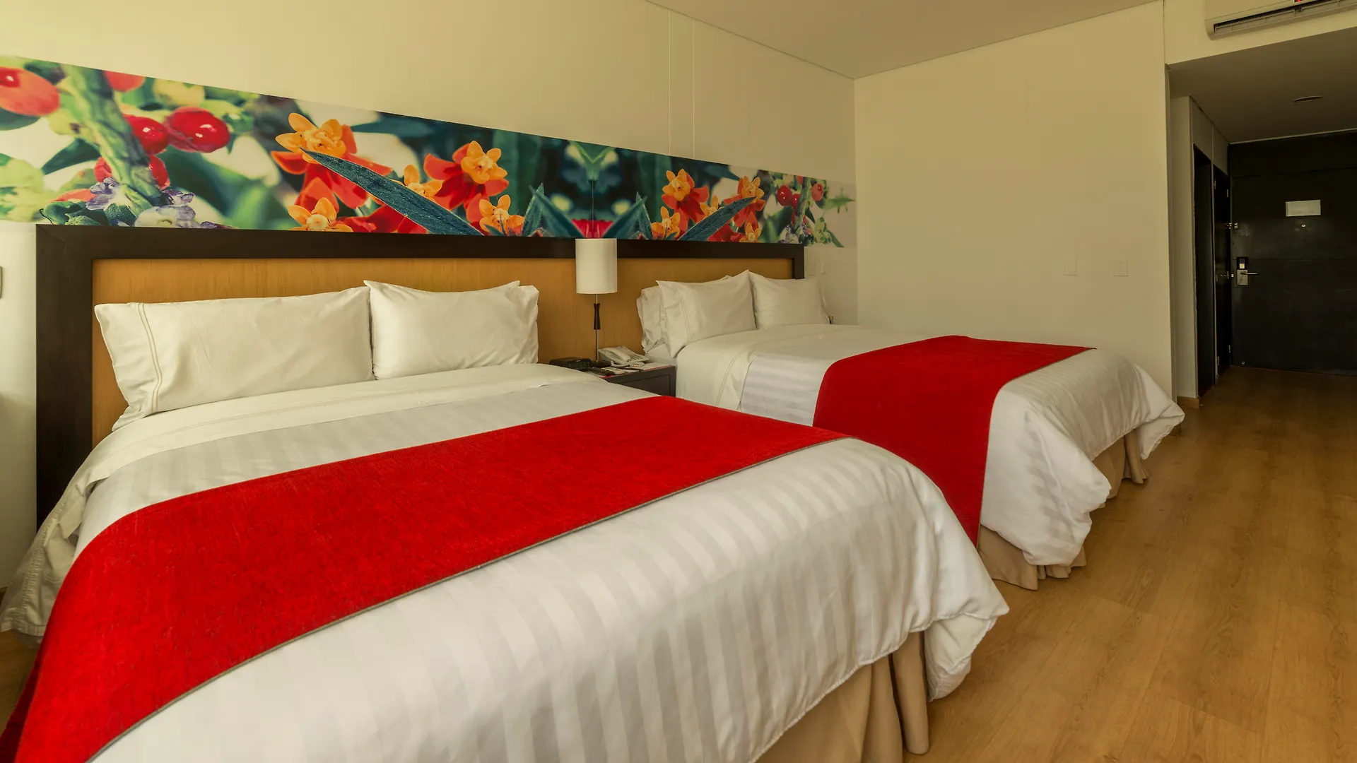 Mi Hotel Sandiego 메딜린