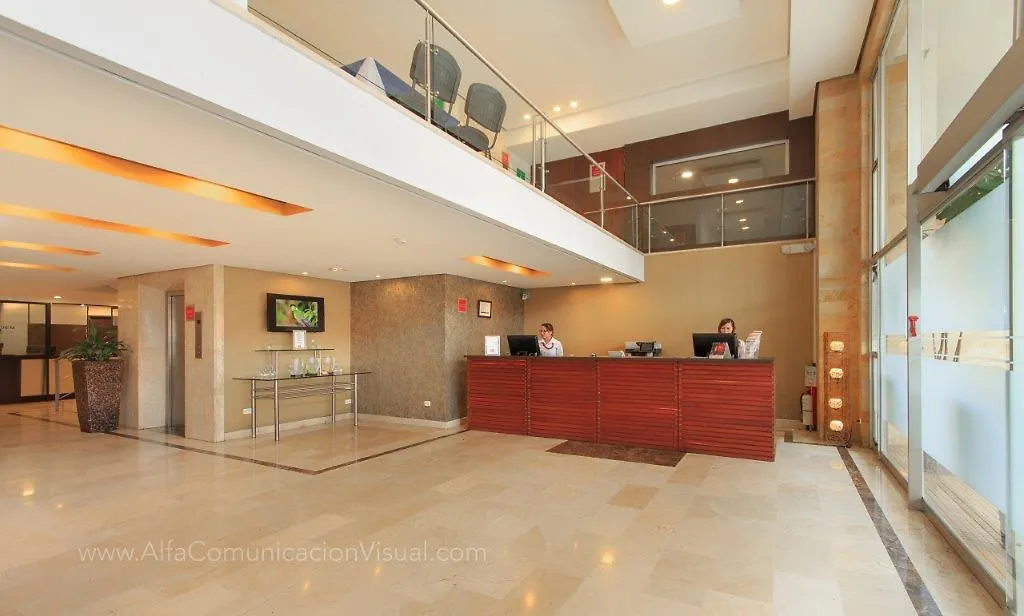 Mi Hotel Sandiego Medellin