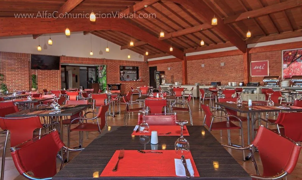 Mi Hotel Sandiego Medellin