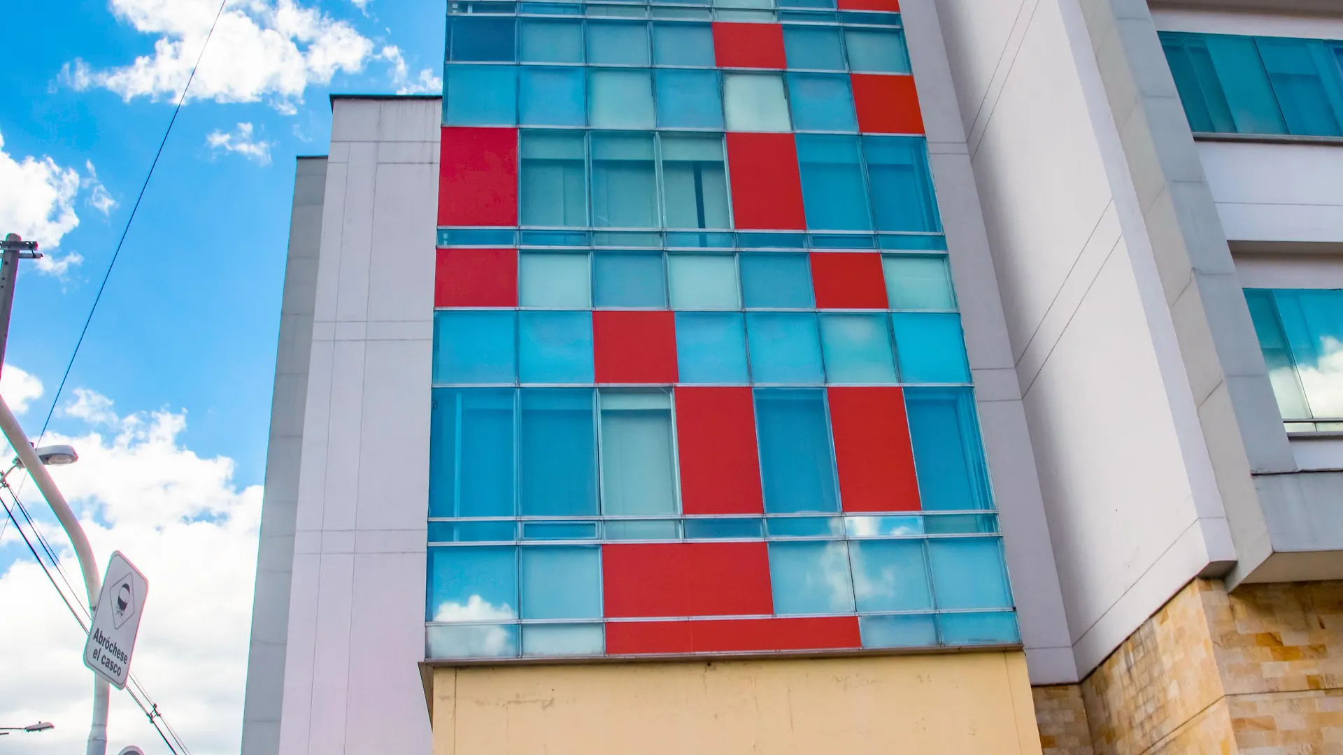 Mi Hotel Sandiego Medellin Colombia