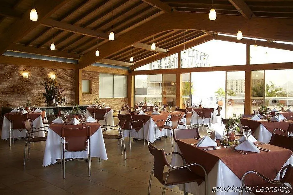 Mi Hotel Sandiego 메딜린