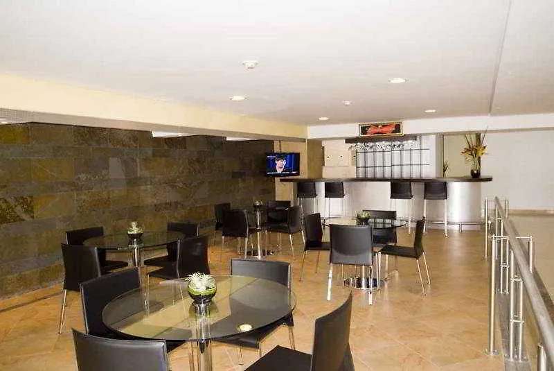 ****  Mi Hotel Sandiego Medellin Colombia