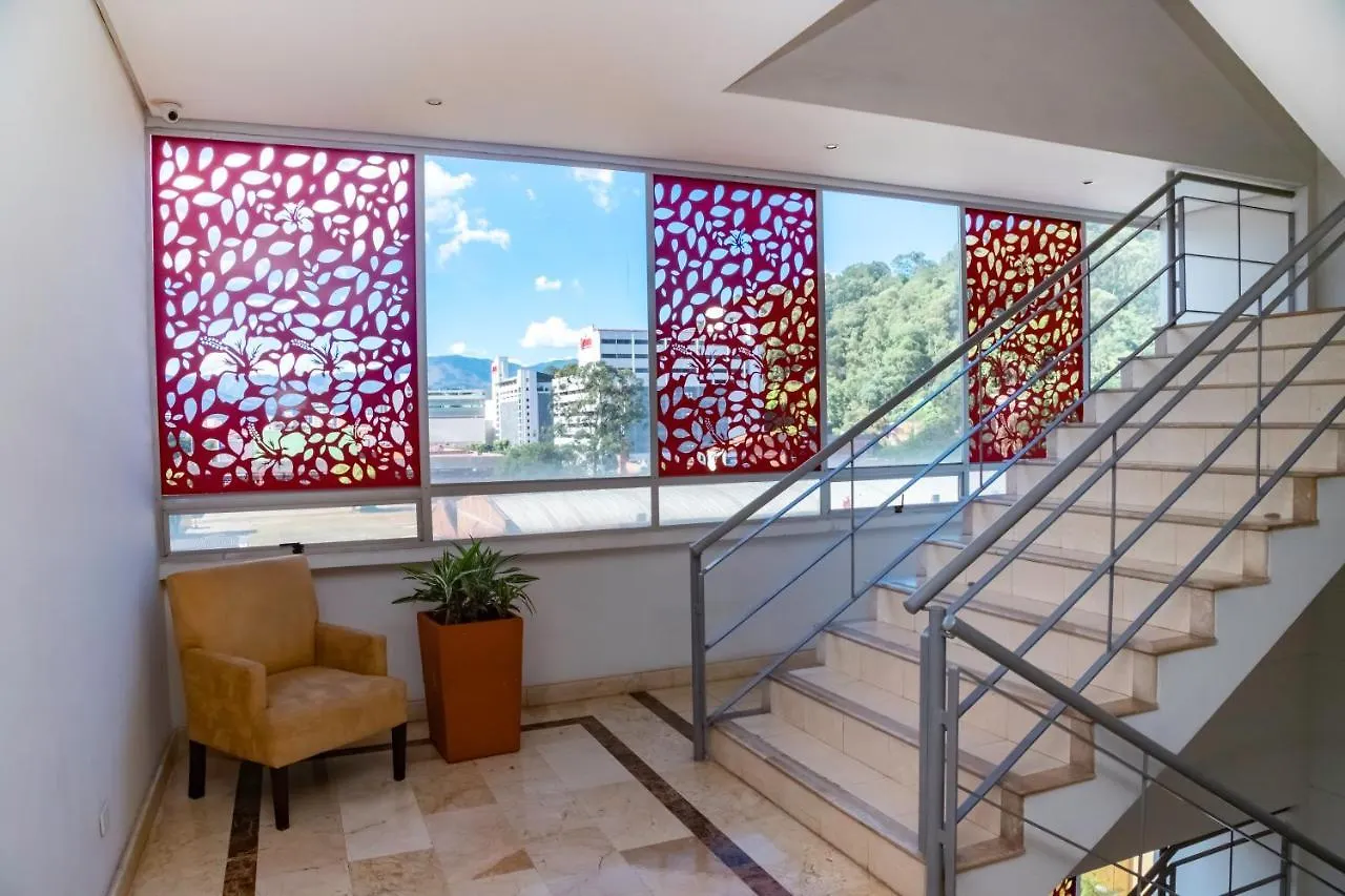 Mi Hotel Sandiego Medellin