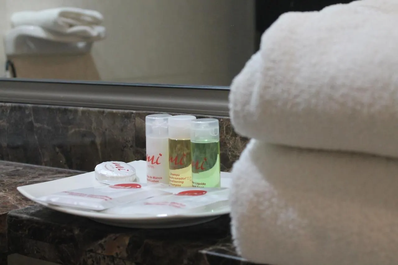 Mi Hotel Sandiego 메딜린